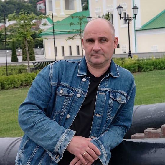 Жилин Вячеслав